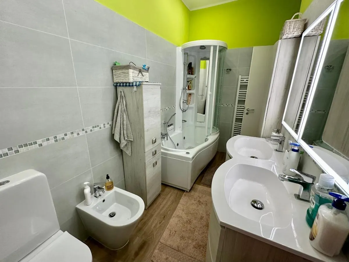 Samu Home Bologna Italy