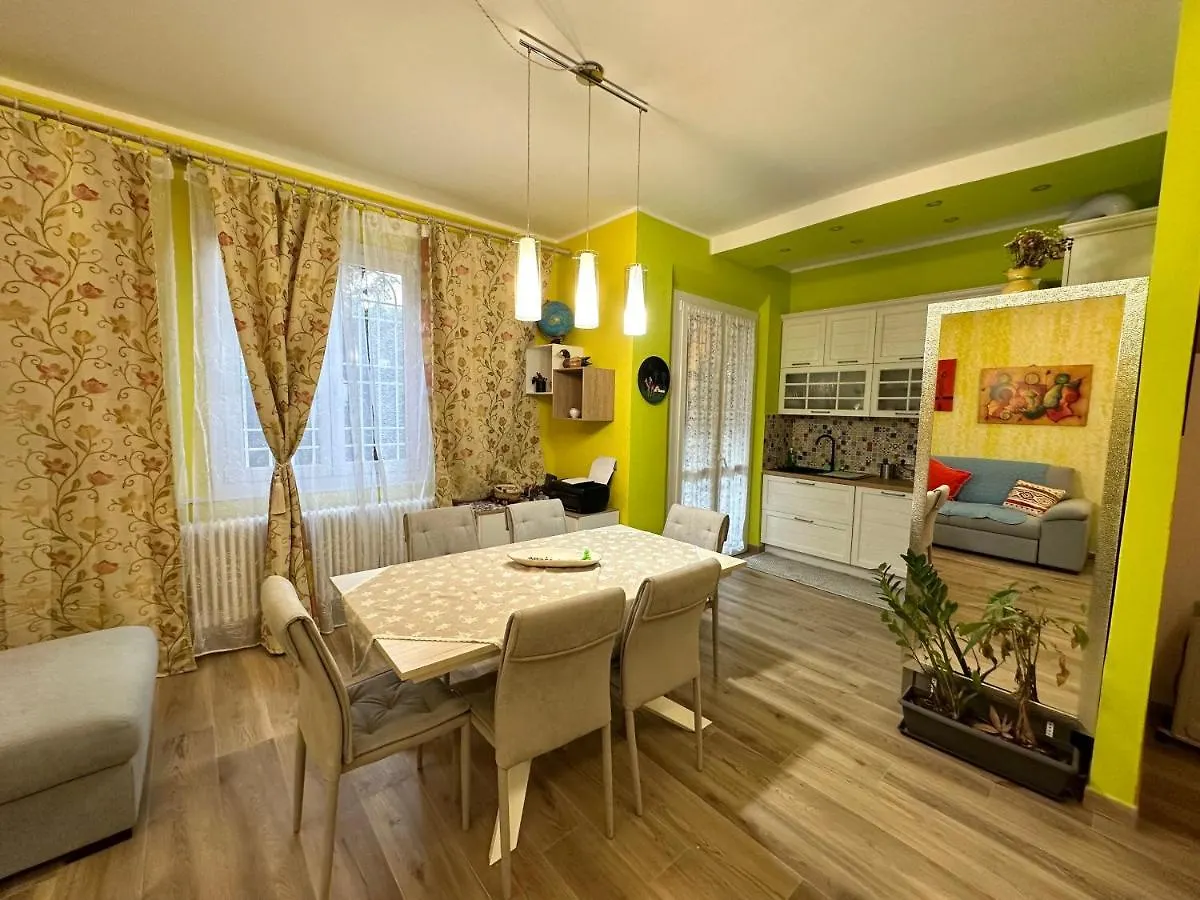 Samu Home Bologna