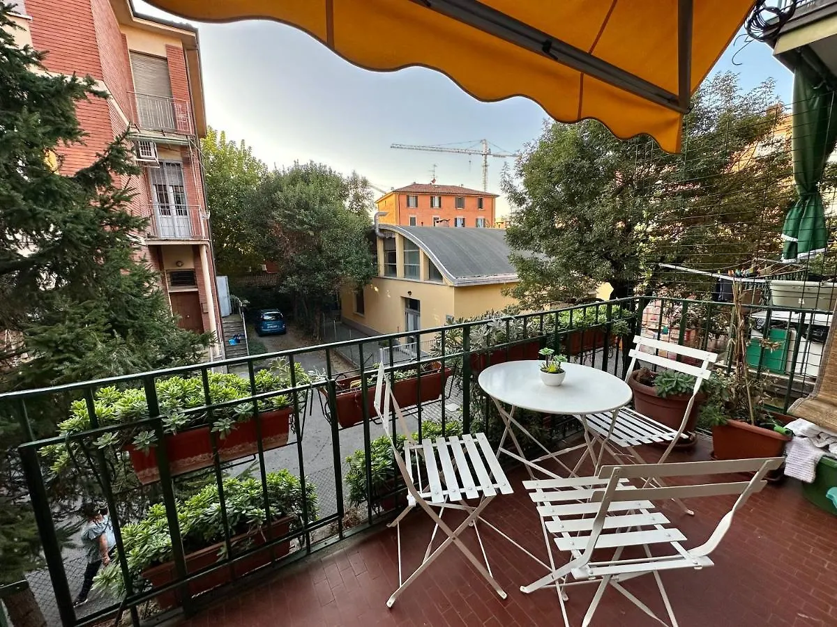 Apartment Samu Home Bologna