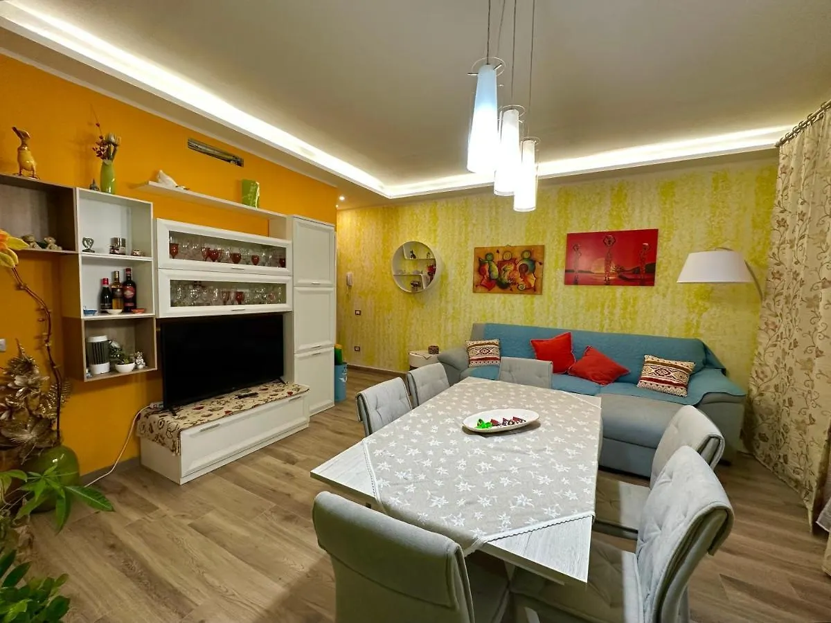 Apartment Samu Home Bologna Italy