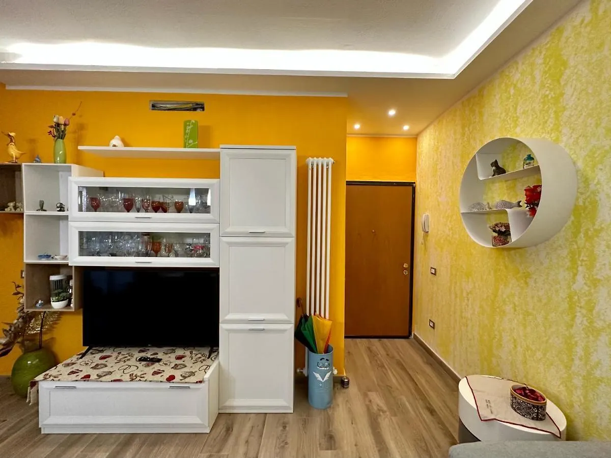 Apartment Samu Home Bologna