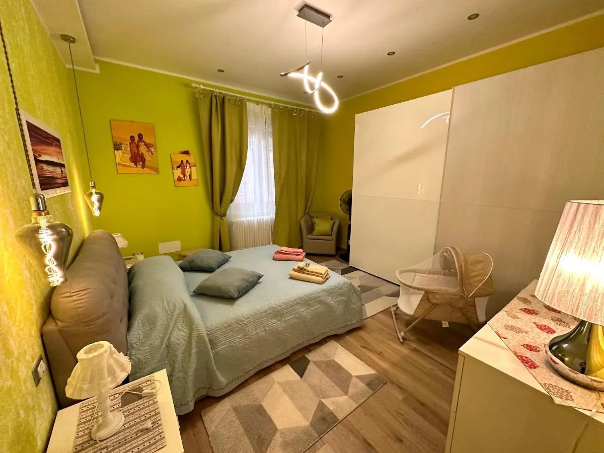 Samu Home Bologna