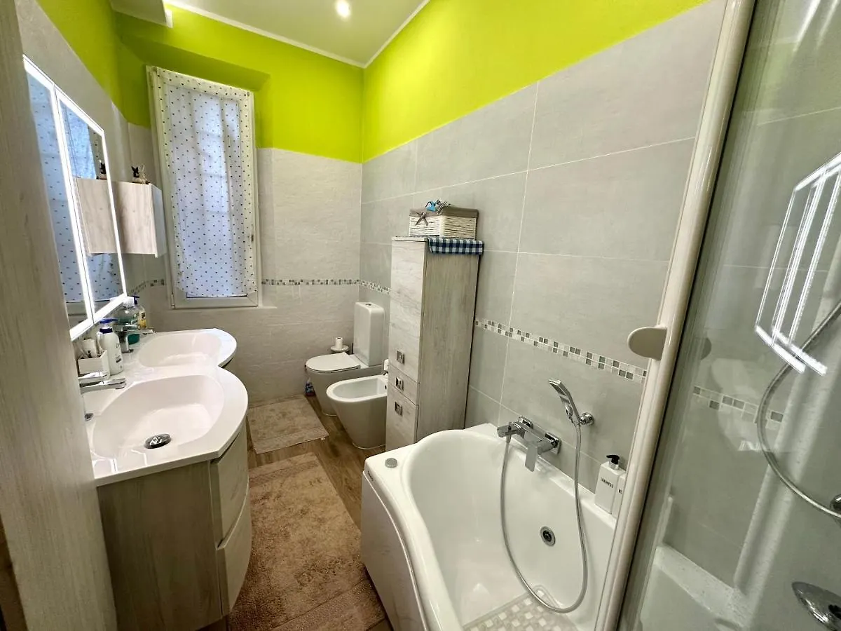 Samu Home Bologna Appartamento